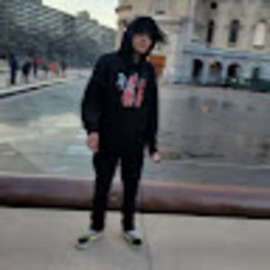 Meet your Posher, Oscar